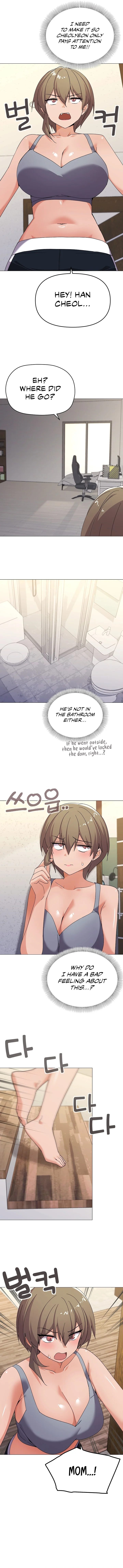 What’s wrong with this family? - Chapter 27 - picture 9