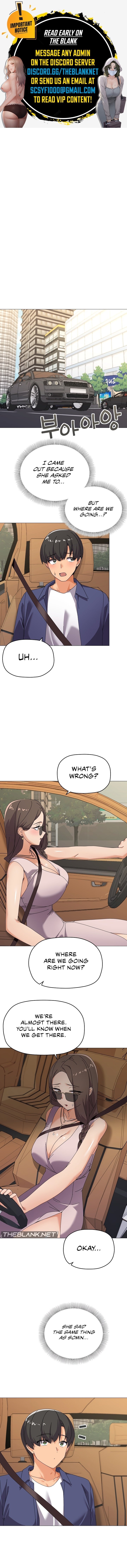 What’s wrong with this family? - Chapter 28 - picture 0