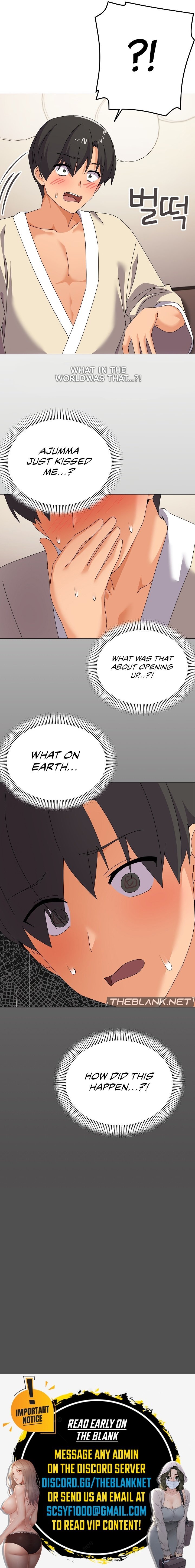 What’s wrong with this family? - Chapter 28 - picture 10