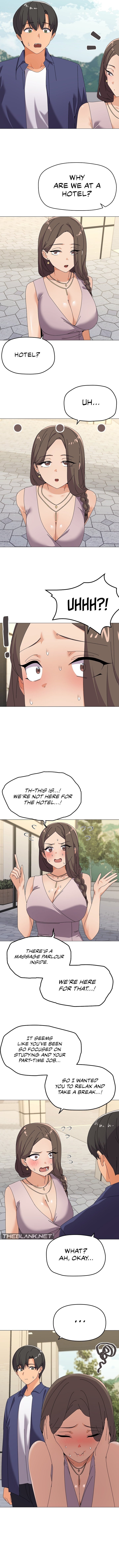 What’s wrong with this family? - Chapter 28 - picture 2
