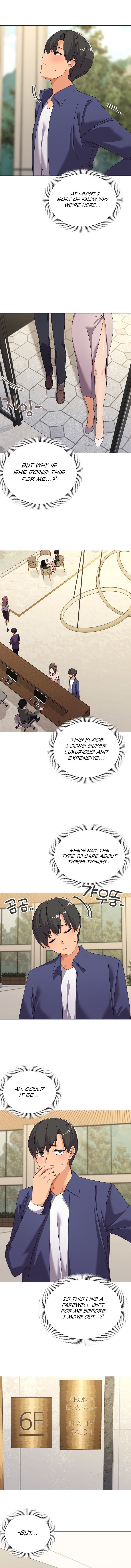 What’s wrong with this family? - Chapter 28 - picture 3