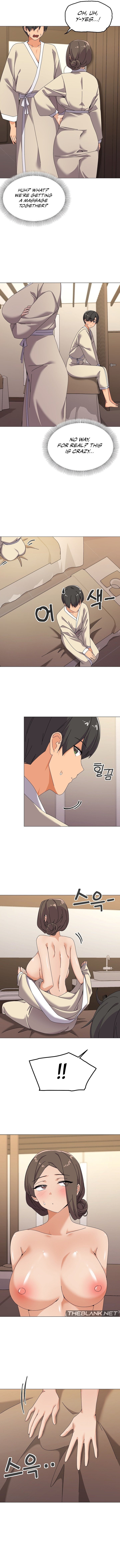 What’s wrong with this family? - Chapter 28 - picture 5