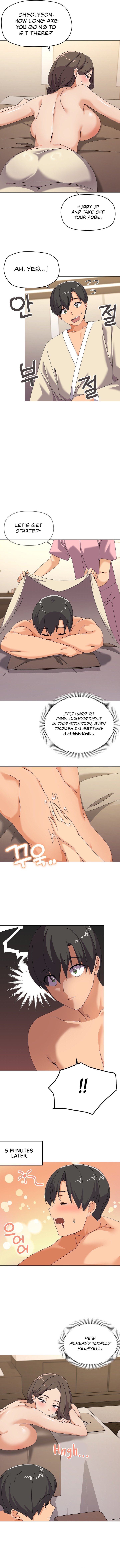 What’s wrong with this family? - Chapter 28 - picture 6
