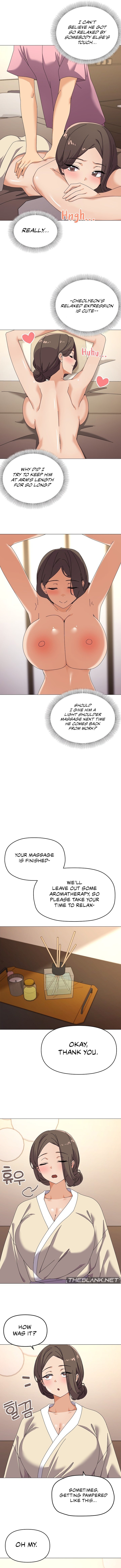 What’s wrong with this family? - Chapter 28 - picture 7