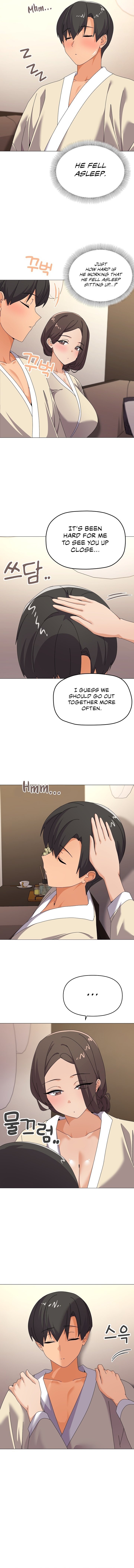 What’s wrong with this family? - Chapter 28 - picture 8