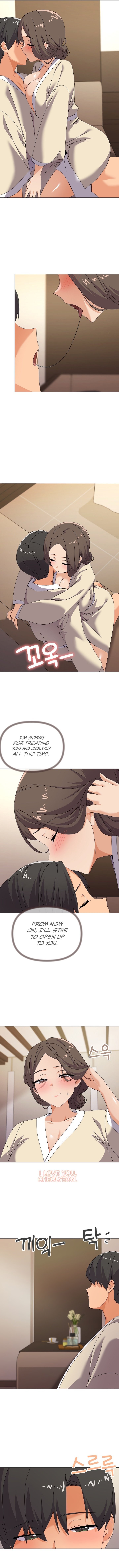 What’s wrong with this family? - Chapter 28 - picture 9