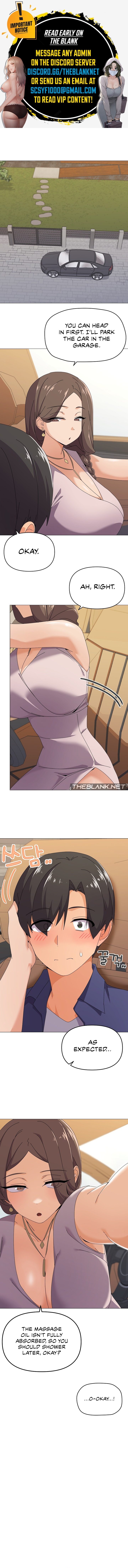 What’s wrong with this family? - Chapter 29 - picture 0