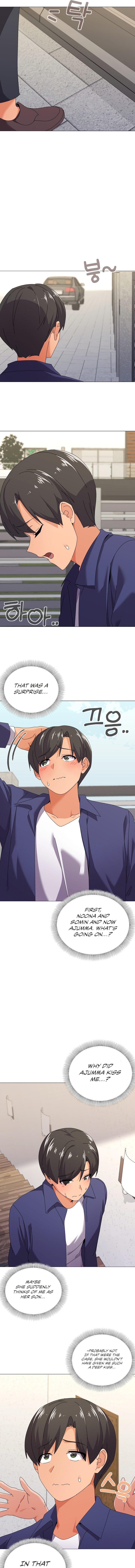 What’s wrong with this family? - Chapter 29 - picture 1
