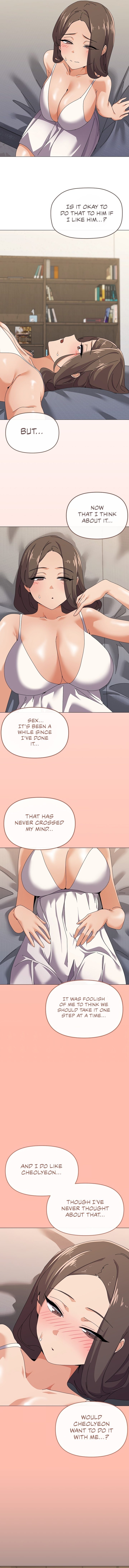 What’s wrong with this family? - Chapter 29 - picture 10