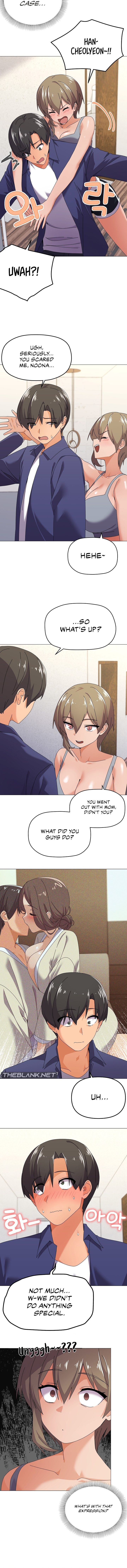 What’s wrong with this family? - Chapter 29 - picture 2