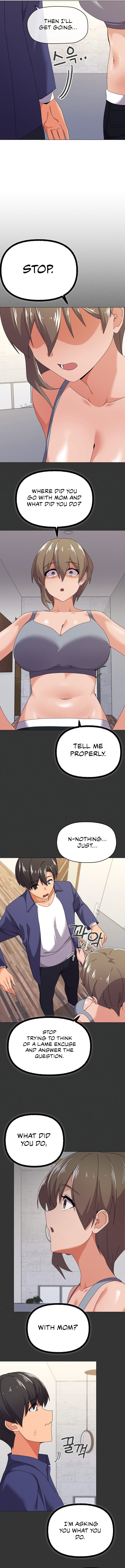 What’s wrong with this family? - Chapter 29 - picture 3