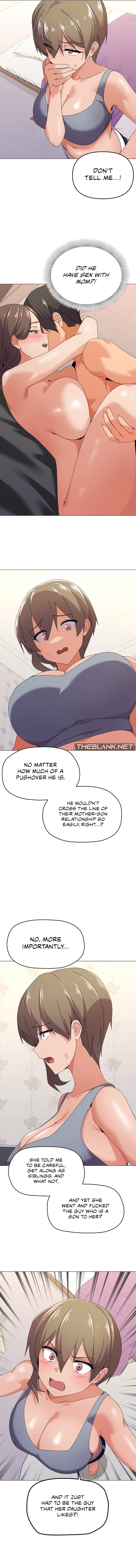 What’s wrong with this family? - Chapter 29 - picture 5