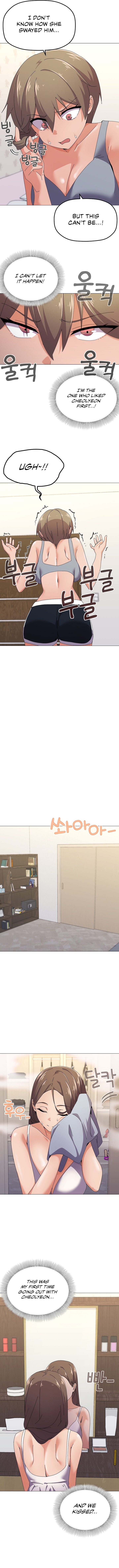 What’s wrong with this family? - Chapter 29 - picture 6
