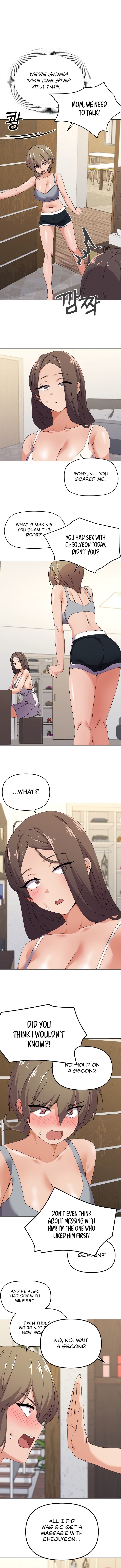 What’s wrong with this family? - Chapter 29 - picture 7
