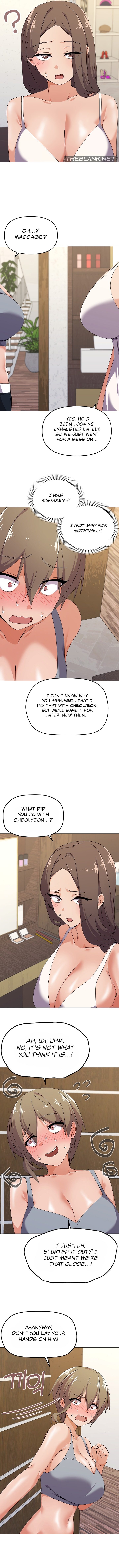 What’s wrong with this family? - Chapter 29 - picture 8