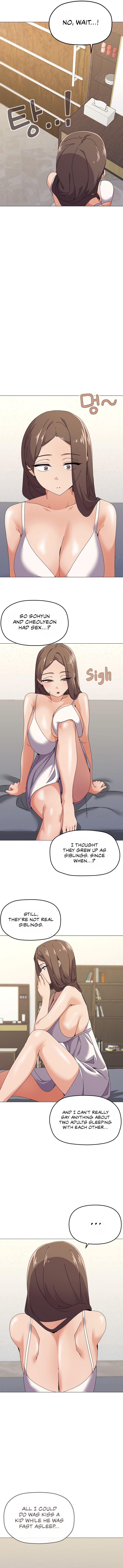 What’s wrong with this family? - Chapter 29 - picture 9