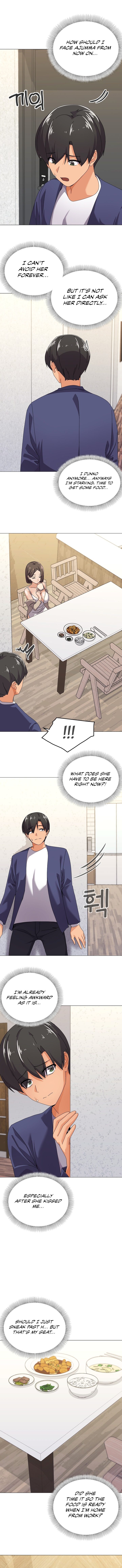 What’s wrong with this family? - Chapter 30 - picture 1