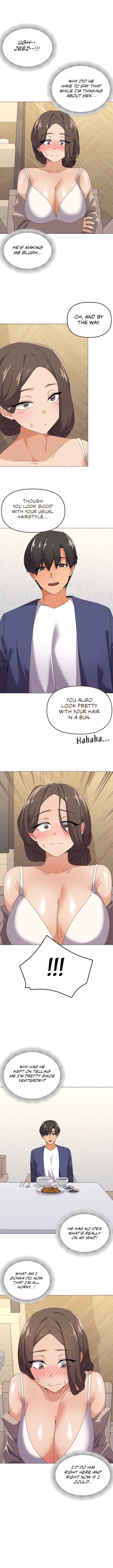 What’s wrong with this family? - Chapter 30 - picture 4