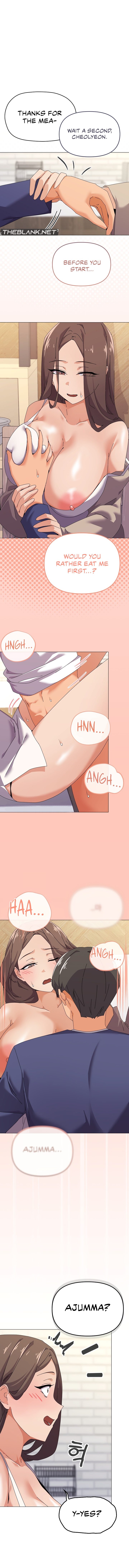 What’s wrong with this family? - Chapter 30 - picture 5