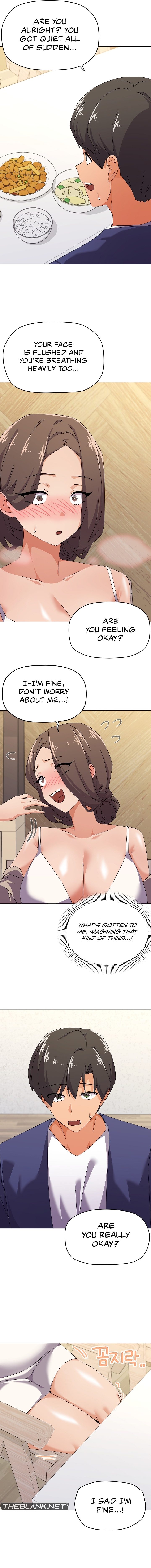 What’s wrong with this family? - Chapter 30 - picture 6