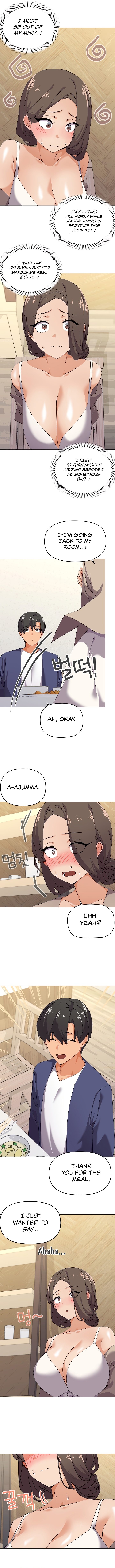 What’s wrong with this family? - Chapter 30 - picture 7