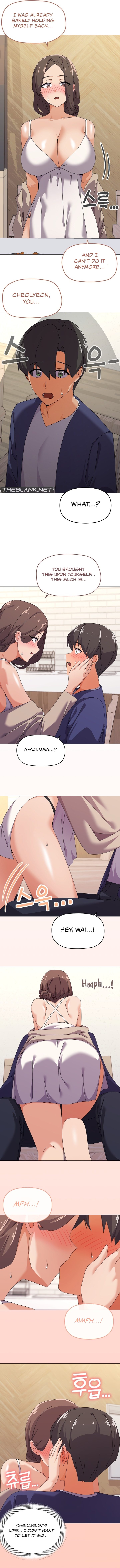 What’s wrong with this family? - Chapter 30 - picture 8