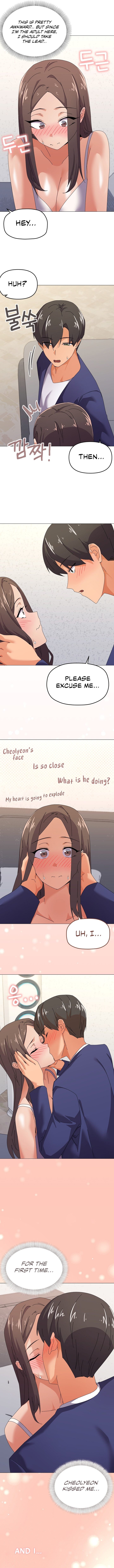 What’s wrong with this family? - Chapter 31 - picture 10