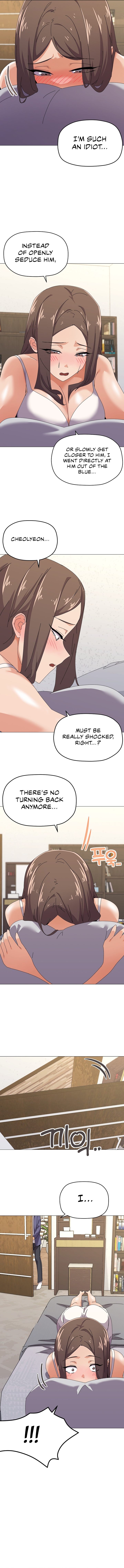 What’s wrong with this family? - Chapter 31 - picture 2