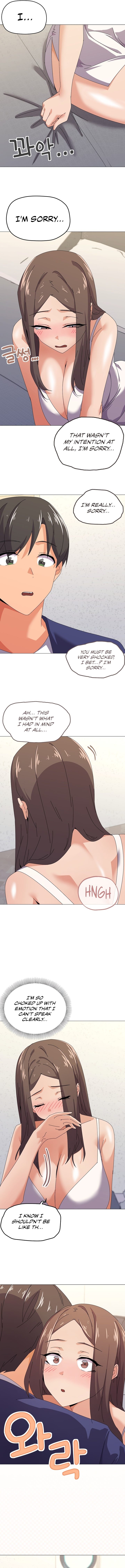 What’s wrong with this family? - Chapter 31 - picture 4