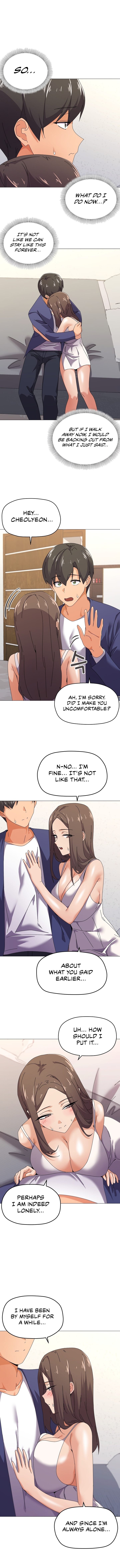 What’s wrong with this family? - Chapter 31 - picture 6