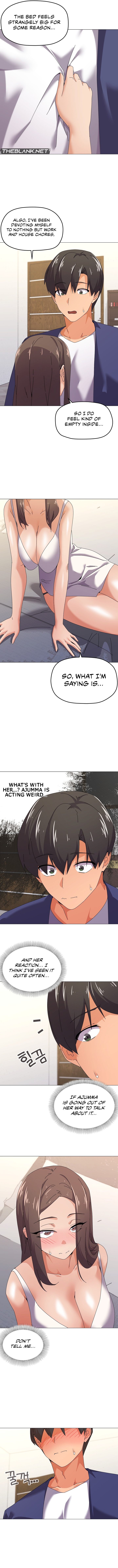 What’s wrong with this family? - Chapter 31 - picture 7