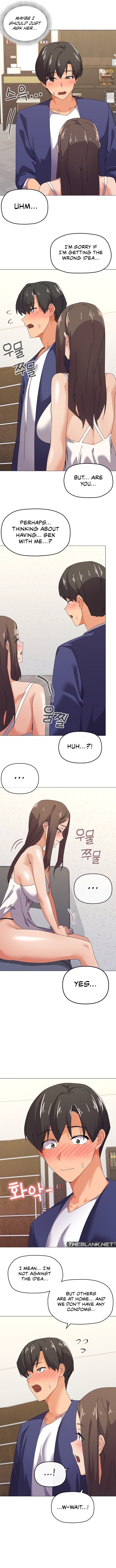 What’s wrong with this family? - Chapter 31 - picture 8
