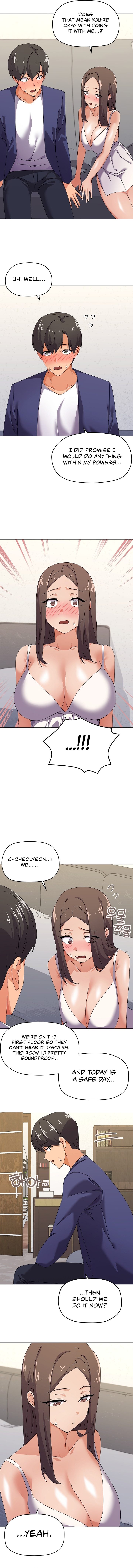 What’s wrong with this family? - Chapter 31 - picture 9