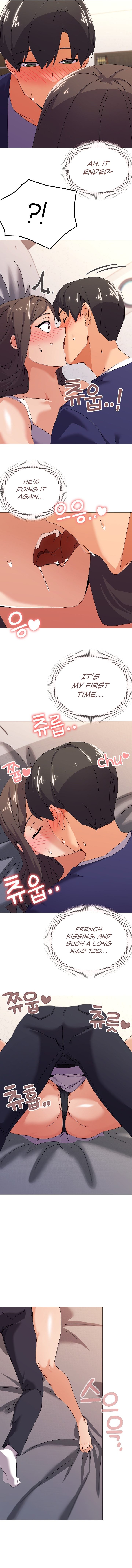What’s wrong with this family? - Chapter 32 - picture 1