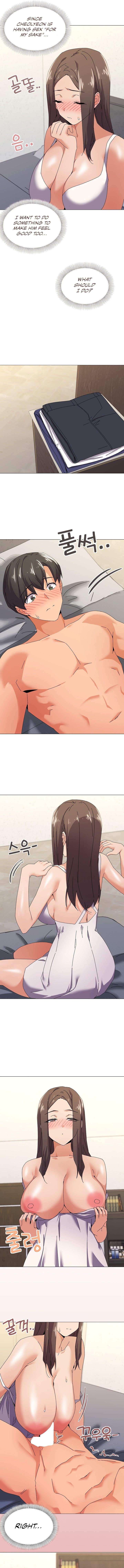 What’s wrong with this family? - Chapter 32 - picture 4