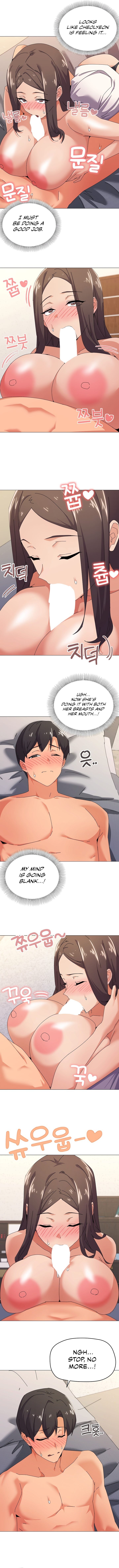 What’s wrong with this family? - Chapter 32 - picture 7