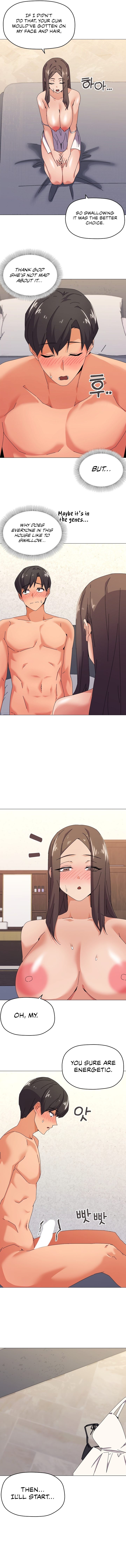 What’s wrong with this family? - Chapter 32 - picture 9