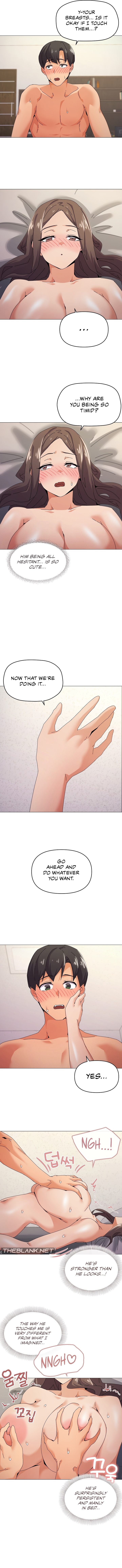 What’s wrong with this family? - Chapter 33 - picture 2