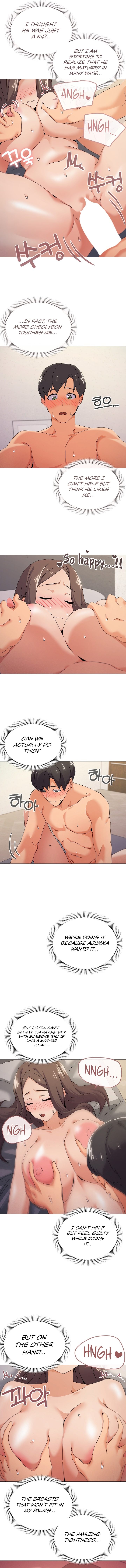 What’s wrong with this family? - Chapter 33 - picture 3