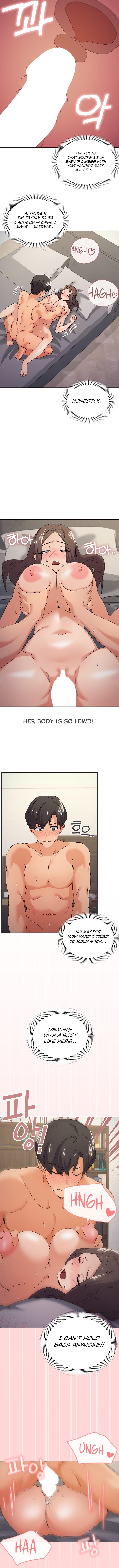 What’s wrong with this family? - Chapter 33 - picture 4