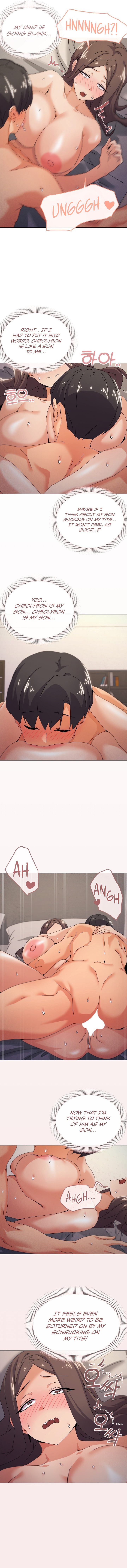 What’s wrong with this family? - Chapter 33 - picture 8