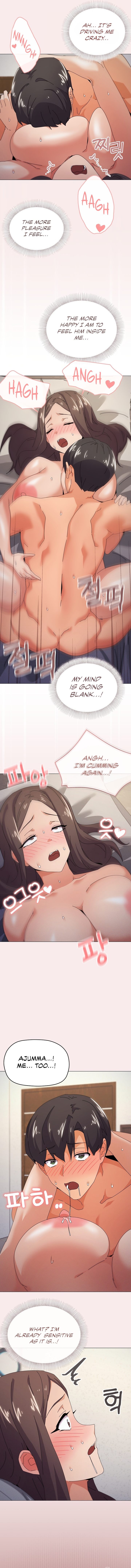 What’s wrong with this family? - Chapter 33 - picture 9