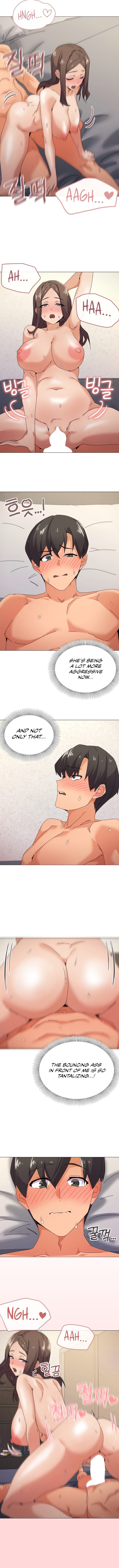 What’s wrong with this family? - Chapter 34 - picture 5