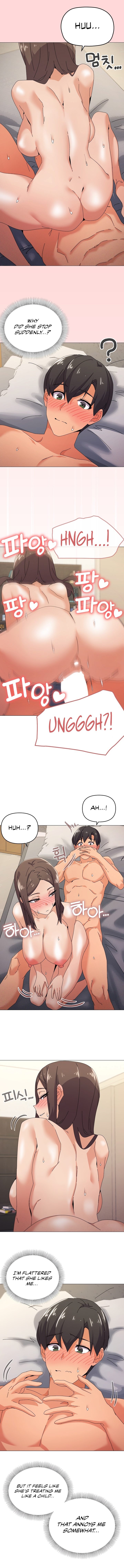 What’s wrong with this family? - Chapter 34 - picture 6