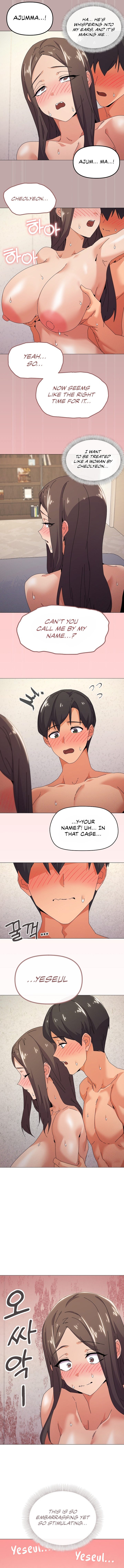 What’s wrong with this family? - Chapter 34 - picture 9