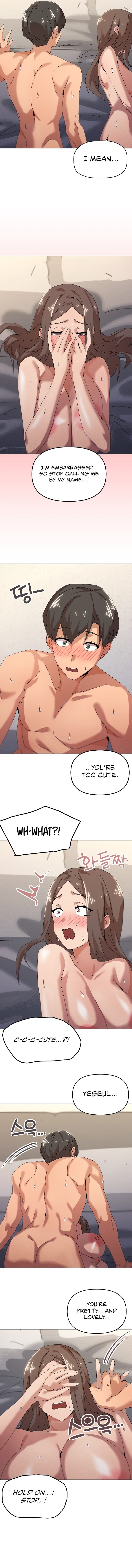 What’s wrong with this family? - Chapter 35 - picture 4