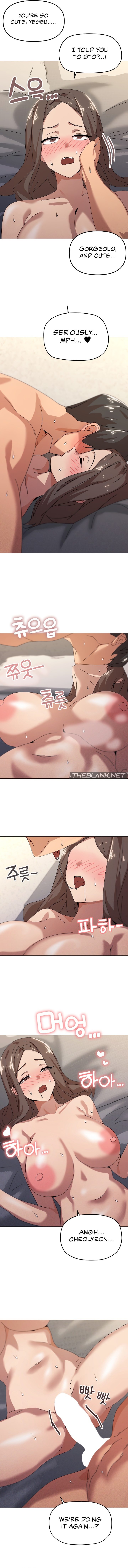 What’s wrong with this family? - Chapter 35 - picture 5