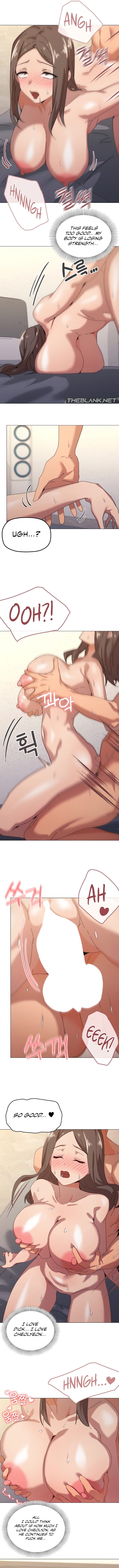 What’s wrong with this family? - Chapter 35 - picture 8
