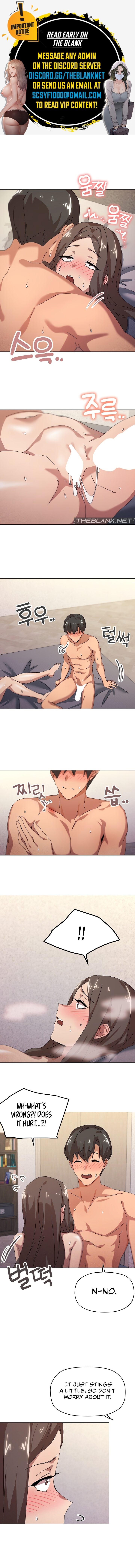 What’s wrong with this family? - Chapter 36 - picture 0