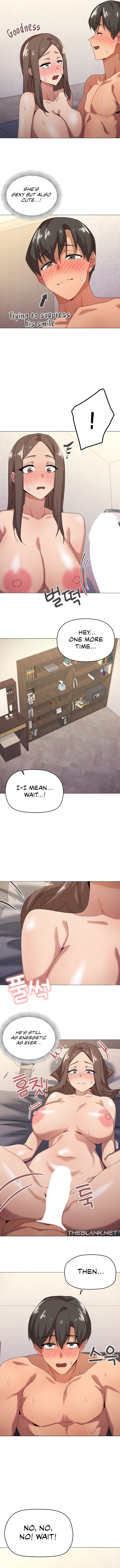 What’s wrong with this family? - Chapter 36 - picture 2